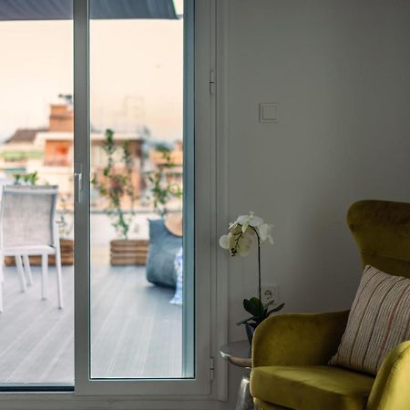 Corfu Rooftop 45 מראה חיצוני תמונה