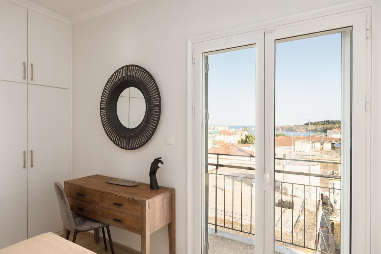 Corfu Rooftop 45 מראה חיצוני תמונה