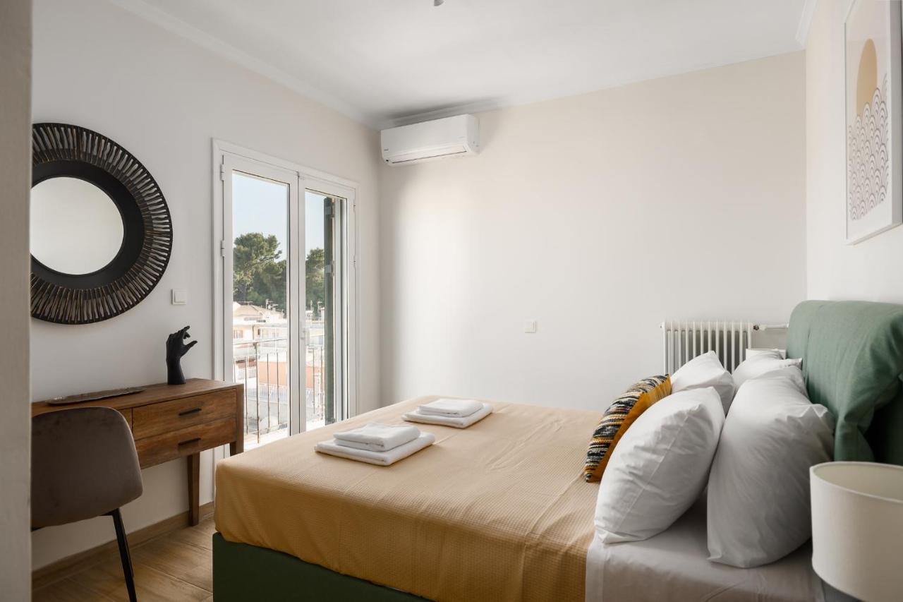 Corfu Rooftop 45 מראה חיצוני תמונה