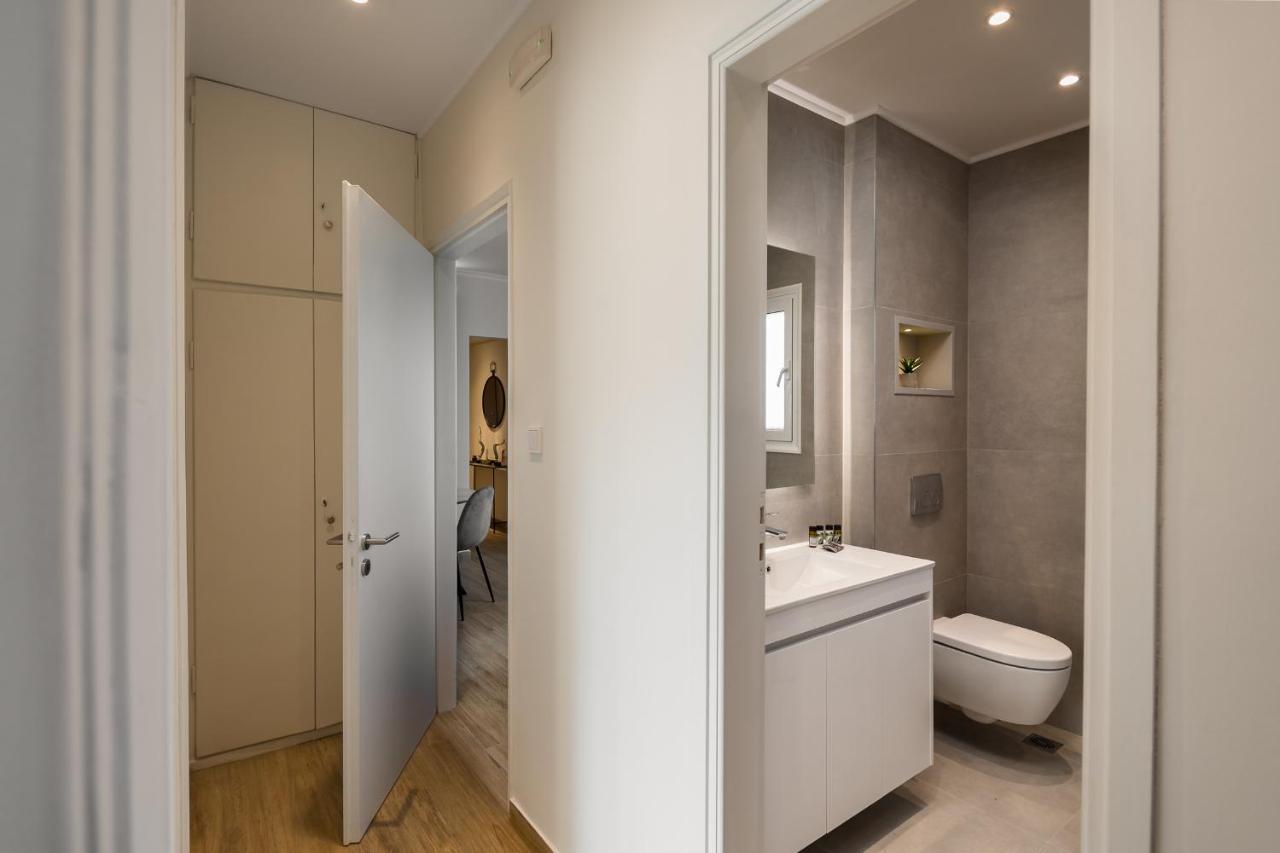 Corfu Rooftop 45 מראה חיצוני תמונה