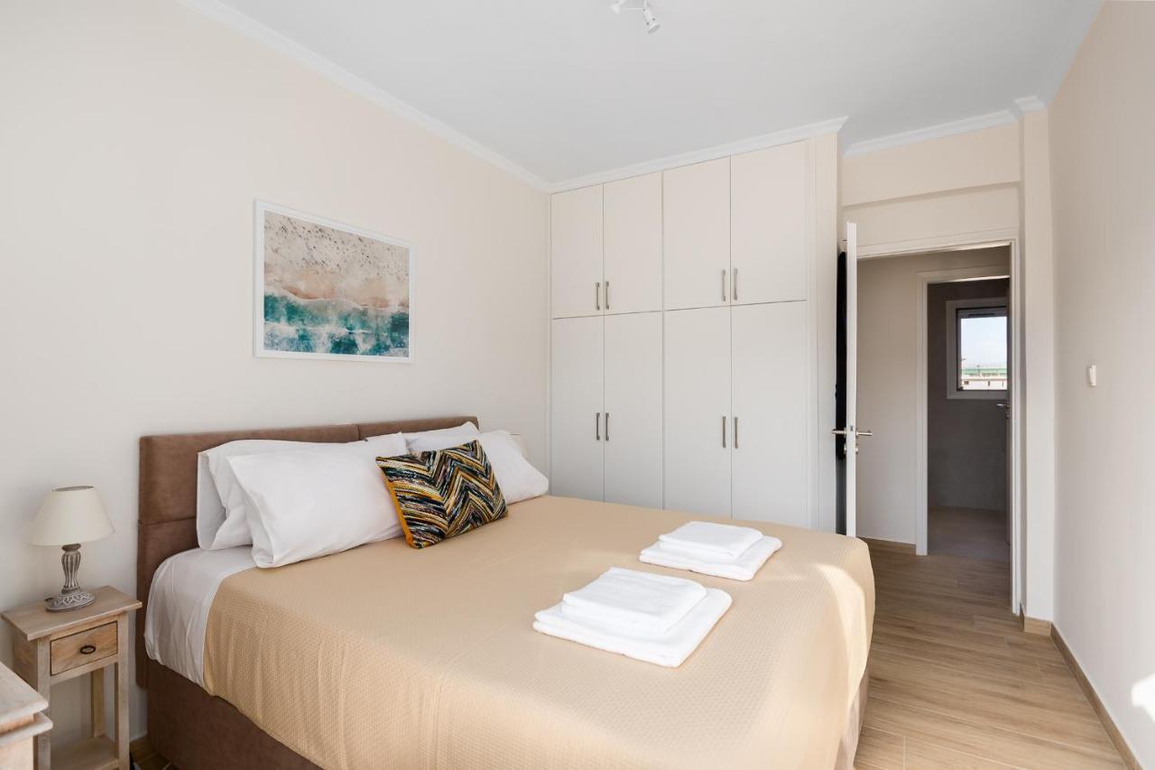 Corfu Rooftop 45 מראה חיצוני תמונה